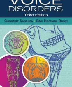Voice Disorders 3Rd Edition