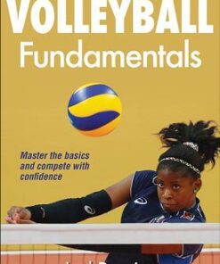 Volleyball Fundamentals 2Nd Edition