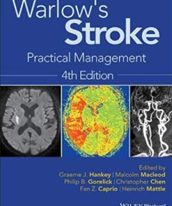 Warlows Stroke Practical Management 4Th Edition