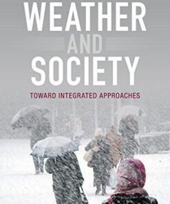 Weather And Society Toward Integrated Approaches
