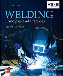 Welding Principles And Practices 5Th Edition