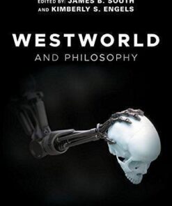 Westworld And Philosophy