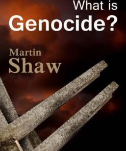 What Is Genocide 2Nd Edition