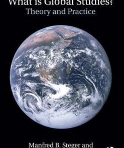 What Is Global Studies Theory And Practice