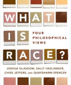 What Is Race Four Philosophical Views