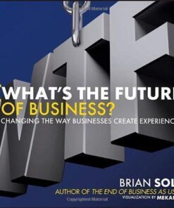 Whats The Future Of Business Changing The Way Businesses Create Experiences