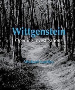 Wittgenstein Opening Investigations