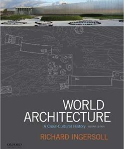 World Architecture A Cross Cultural History 2Nd Edition