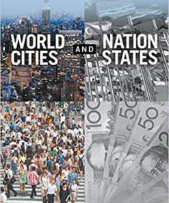 World Cities And Nation States