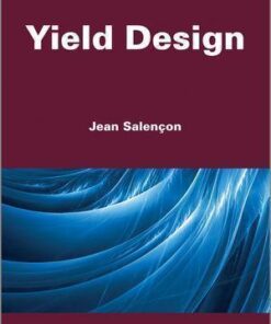 Yield Design