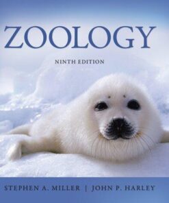Zoology 9th Edition